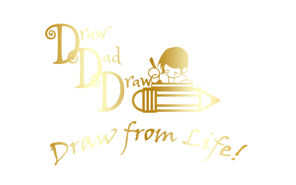 DrawDadDraw