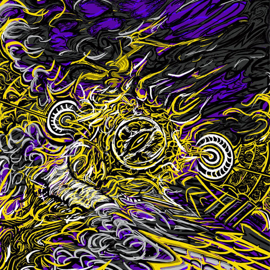 Artemis | 5W0rn